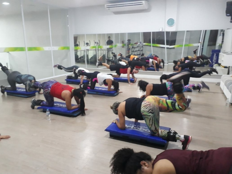 Academia FisioForma Premium