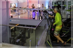Foto 9 aparelhos de ginástica no Sergipe - Academia Fisioforma Premium