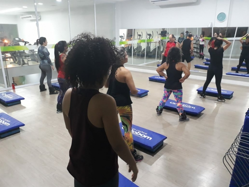 Academia FisioForma Premium