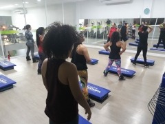 Foto 10 pilates no Sergipe - Academia Fisioforma Premium