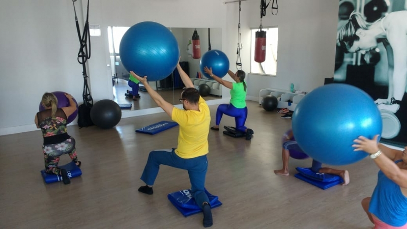 Academia FisioForma Premium