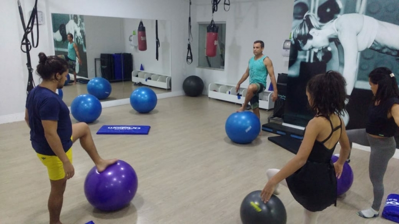 Academia FisioForma Premium