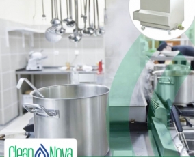 Clean Nova Inovao em Higienizao de Cozinhas