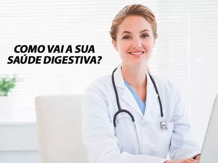 Clínica Gastro em Vitória - ES