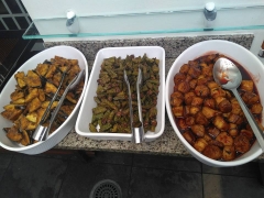 Foto 1 entregas de refeições ao domicílio no São Paulo - Vercelli Massas - Restaurante e Rotisserie