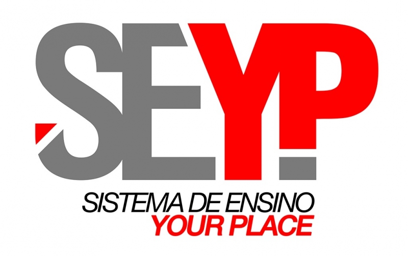 Sistema de Ensino Your Place