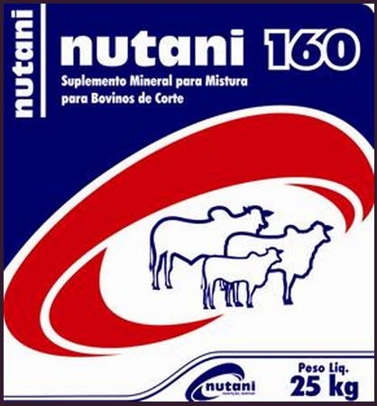 NUTANI 160