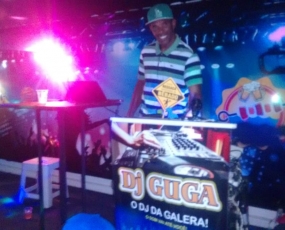 DJ Guga Para Festas de Debutante em Salvador | O Som Vai Até Você!!