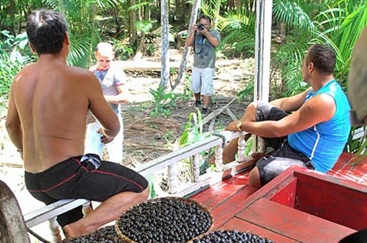 Canal Rural Na Estrada - Uma aventura em busca do aa