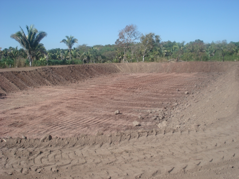 Projetos realizados pela Carpis