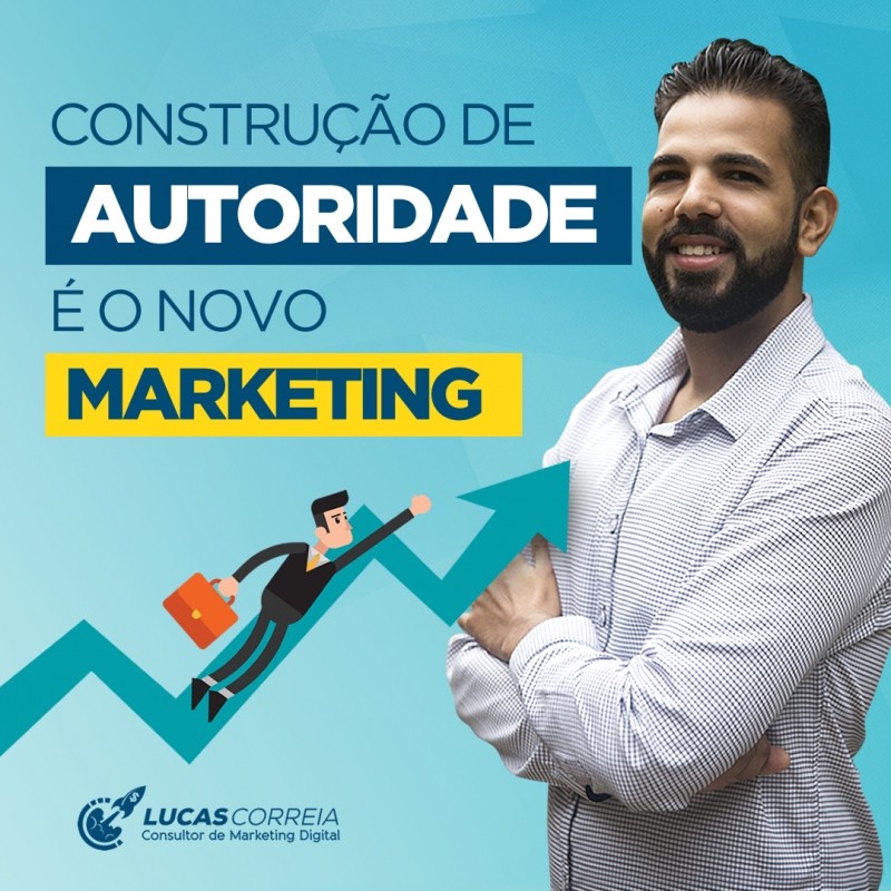 Marketing de Autoridade