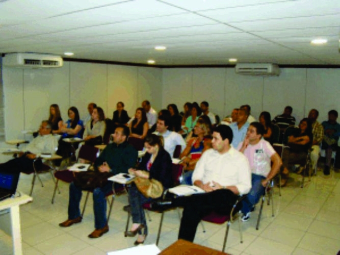 GC Educao Empresarial