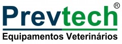 Prevtech equipamentos veterinários