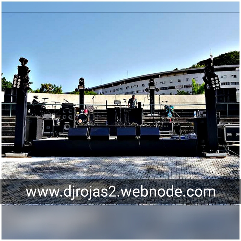 Dj Som para Eventos Rio de Janeiro