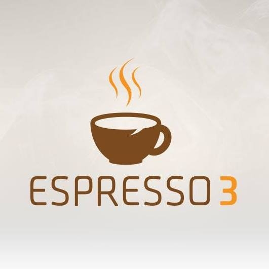 Logo do Espresso3