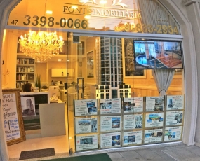 Fonte imobiliria