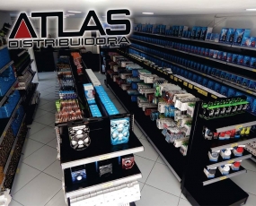 Atlas Distribuidora de Acessórios para celulares e tablets em Vitória – ES