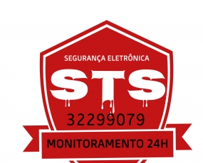 STS alarmes monitorados