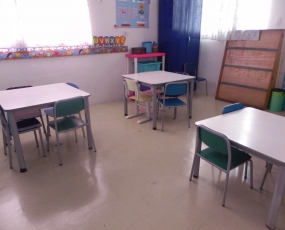 Escola Recriar Educao Infantil