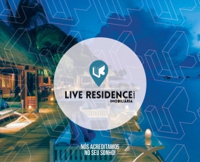 Imobiliária Live Residence