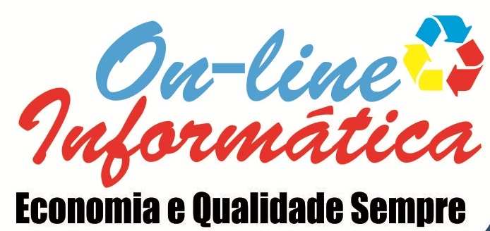 ONLINE INFORMATICA