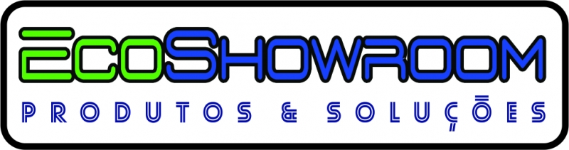 Logotipo Ecoshowroom