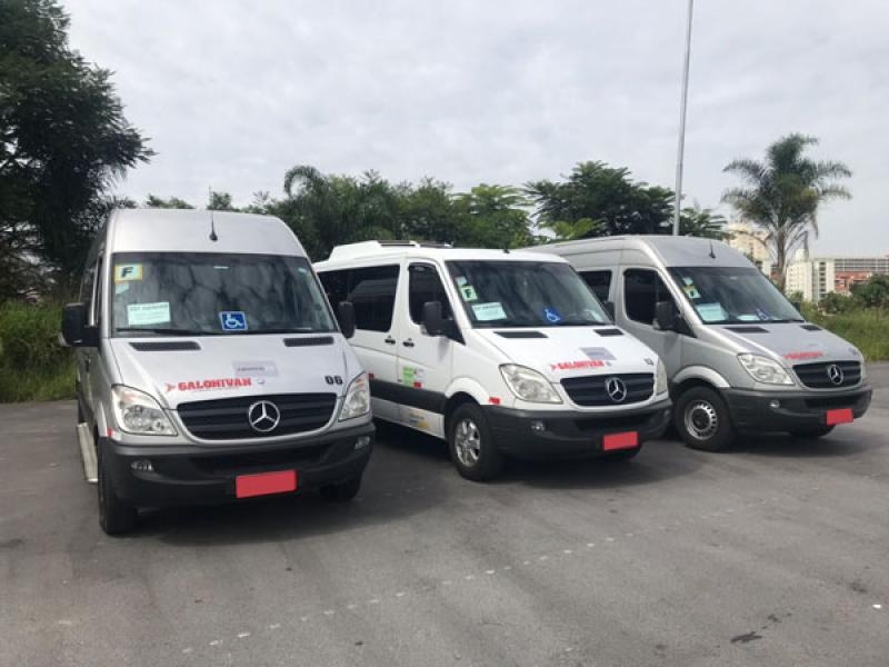 VANS EXECUTIVAS MERCEDES BENZ SPRINTER 18 LUGARES