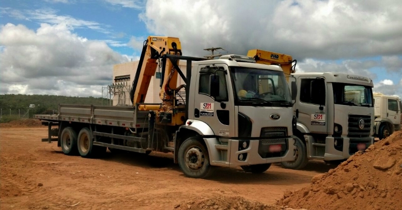 STM TRANSPORTES E EQUIPAMENTOS LTDA