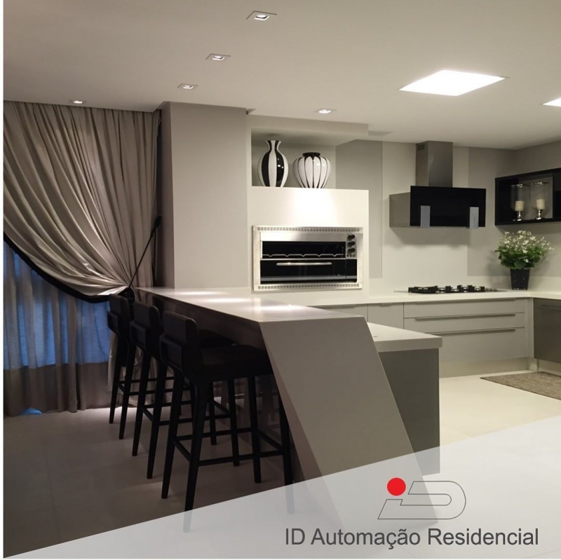 ID AUTOMAO RESIDENCIAL