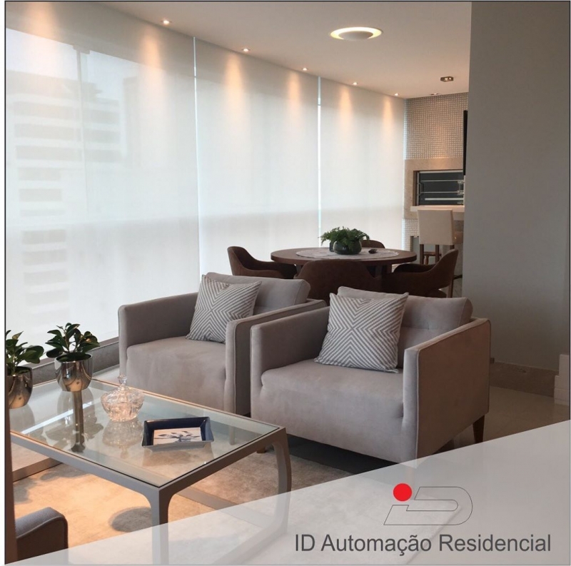 ID AUTOMAO RESIDENCIAL