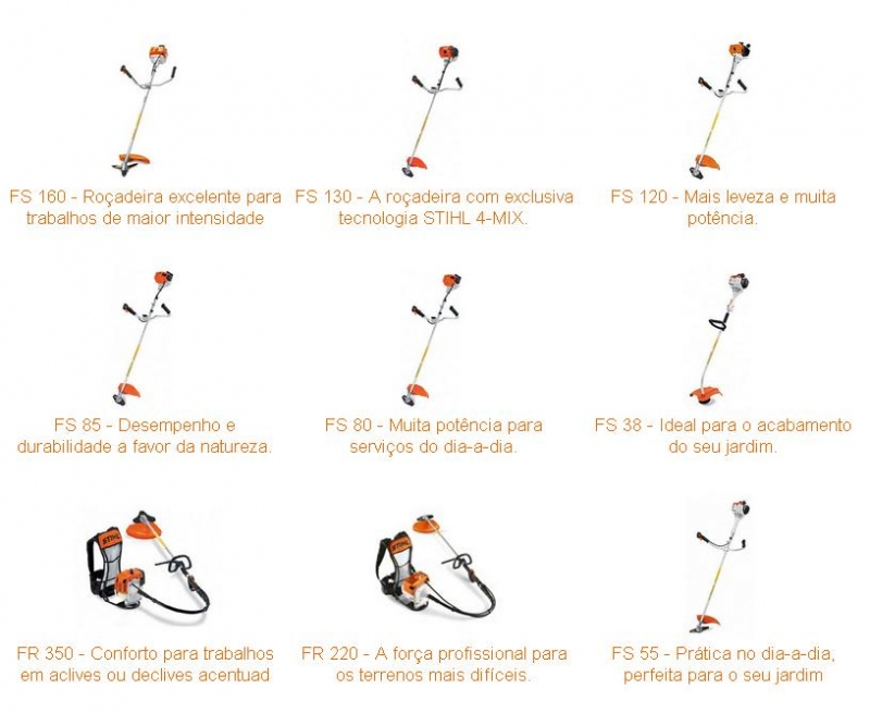 Ferramentas Motorizadas