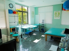 Foto 3 clínicas de fisioterapia no São Paulo - Clínica Progredir Fisioterapia e Reabilitação