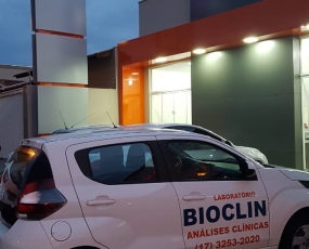 BIOCLIN Análises Clínicas