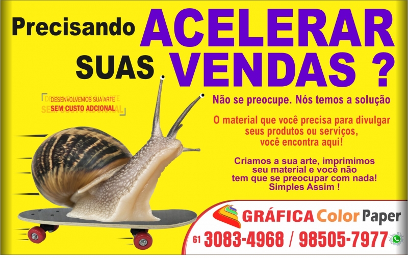 gráfica