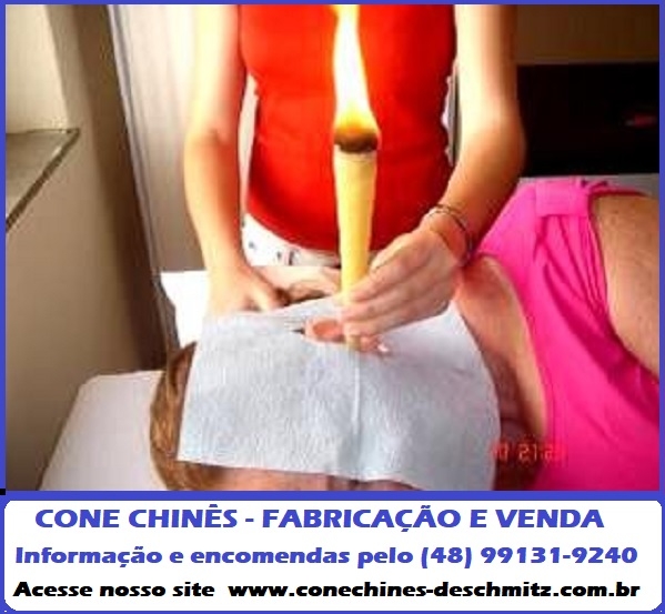 Cone Chinês-São José SC-Fabricação e Venda de Cone Chinês  Fabricação e Venda de Cone Chinês, Cone Hindu, Vela Hopi e Canudo de Cera em São José SC  Dé Schmitz - Limpeza de Ouvido com Cone Chinês em São José SC - Fabricação e Venda de Cone Chinês, Cone Hindu,Canudo de Cera, Vela Hopi, Vela de Ouvido Vela Indiana  Contato: Agendamento, compra de cones e informações, ligue para: (48) 99131-9240 (Vivo e Whatsapp)