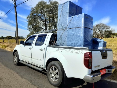 ATCL Transportes de Cargas Leves e Mudanças