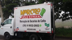 Marcelo silk screen / areado-mg - foto 8