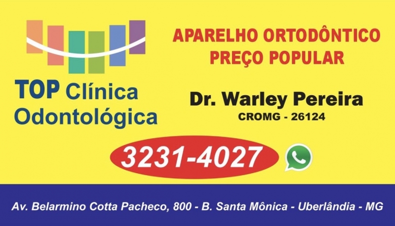 dentistas uberlandia