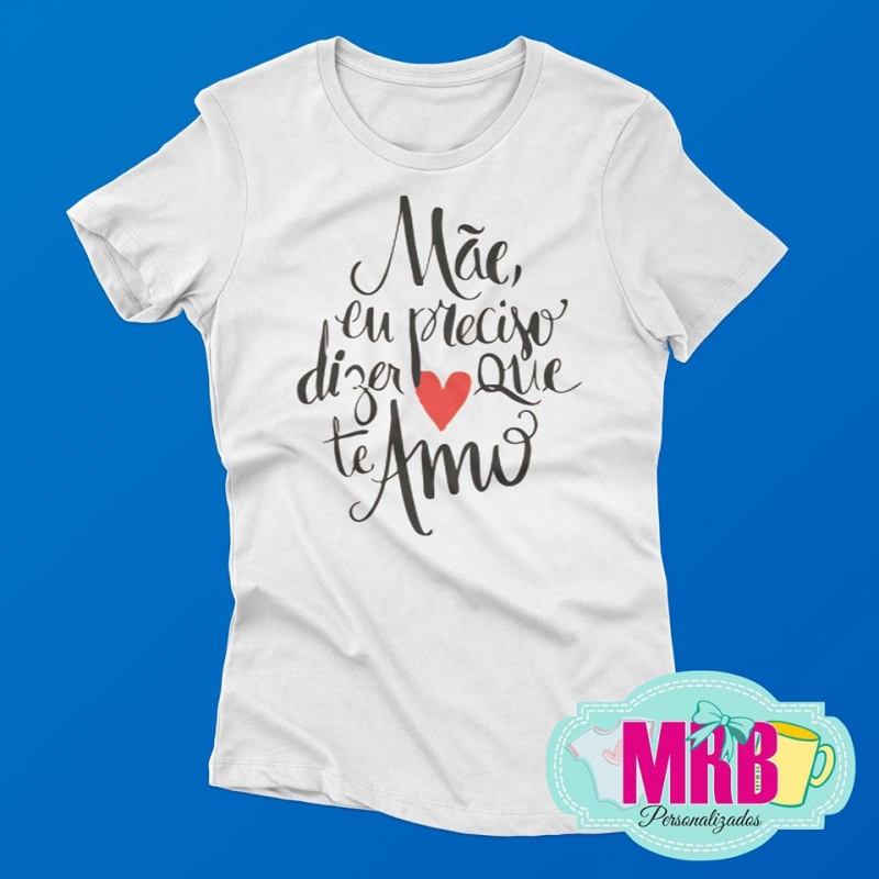 camisetas personalizadas em curitiba