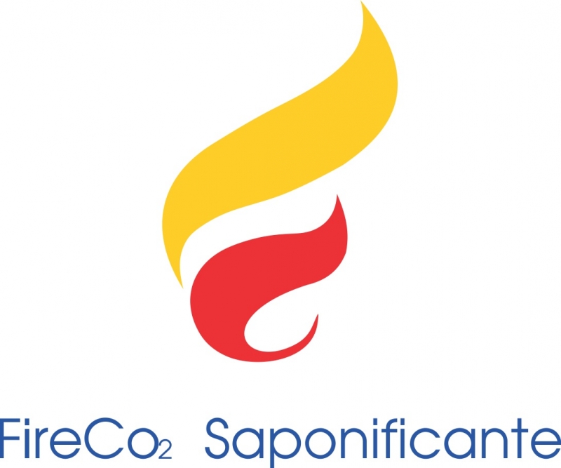 FIRECO2 SAPONIFICANTE