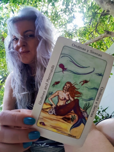 Cartas Ciganas & Tarot