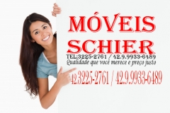 Móveis para escritorio