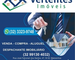 Vertentes Imoveis