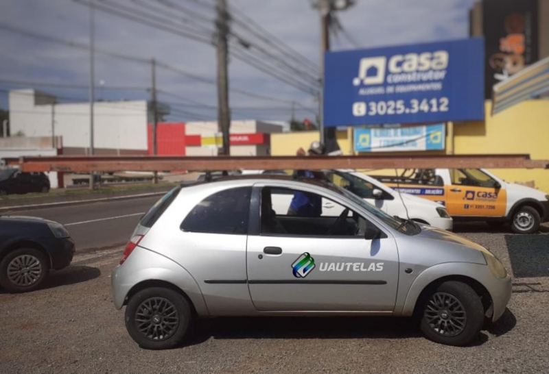 Agende seu serviço, atendimento imediato! Rede proteção