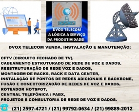 DVOX TELECOM