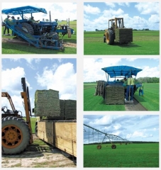 Unidades de produção