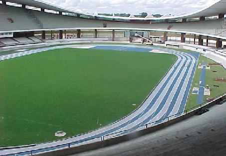 Mangueirão - Estádio Estadual Jornalista Edgar Augusto Proença