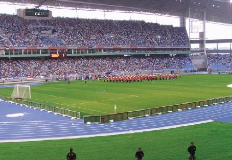 Engenhão - Estádio Olímpico João Havelange