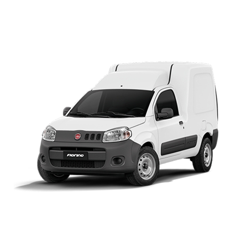 Fiorino Endurance 1.4