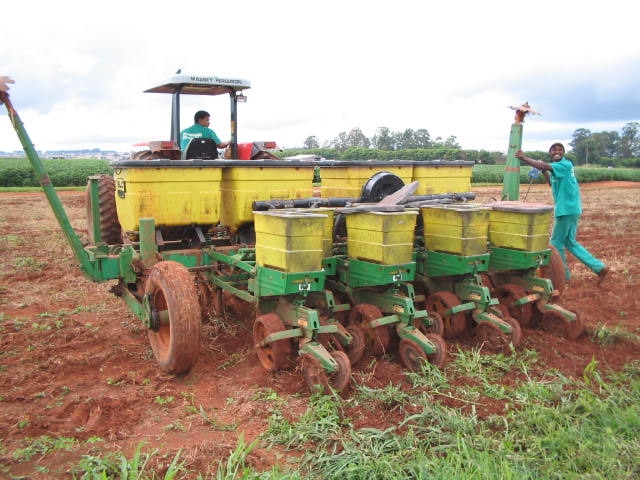 AGROCULTURAS - FOTOS